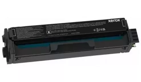 Картридж оригінальний для Xerox C230/C235 Black порожній