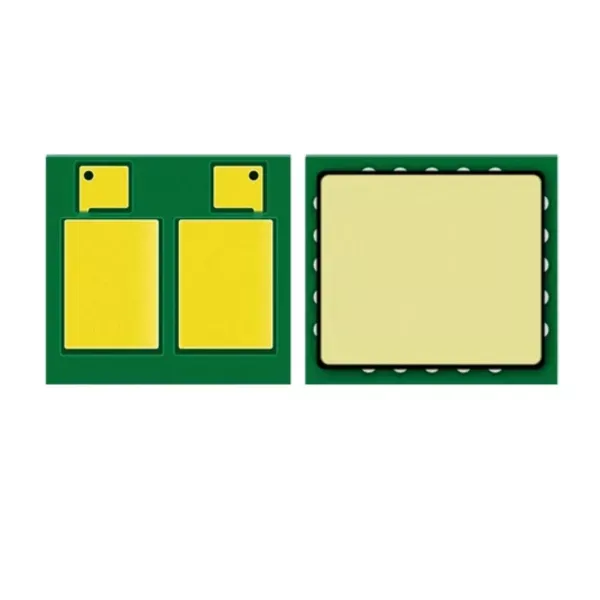 Чіп Canon 069 LBP673, MF752, MF754 Yellow 1.9K