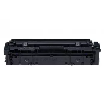 Картридж оригінальний Canon 045H Black порожній (Empty Virgin)