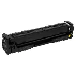 Картридж оригінальний Canon 045H Yellow порожній (Empty Virgin)