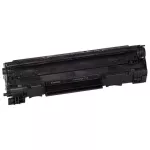 Картридж оригінальний Canon 713 Black порожній (Empty Virgin)