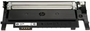 Картридж оригінальний HP 117A (W2070A) Black з заправкою