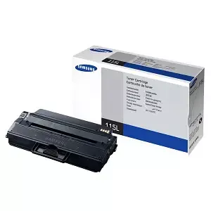 Картридж оригінальний Samsung CLT - K508S Black