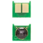 Чип фотобарабана для HP CLJ CP1025, Canon LBP-7010/7018 14000 стр. Black