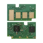 Чип для Samsung ML-2160/2165/SCX-3400/D101S Black 1500 ст.