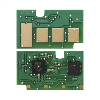 Чіп для Samsung ML-2160/2165/SCX-3400/D101S Black 1500 ст.