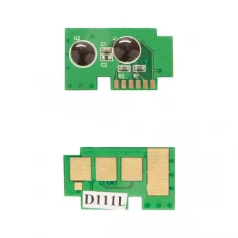 Чіп для Samsung SL-M2020/2020W/2070/2070W/D111L Black 2000 ст.