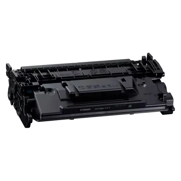 Картридж оригинальный Canon 070H с заправкой