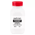 Тонер Samsung CLP-300/CLP-310 флакон, 40 г, пурпуровий Patron (PN-SCLP300-M-040)