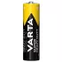 Батарейка AA-R6 вугільно-цинкова, Superlife Varta (02006101414)