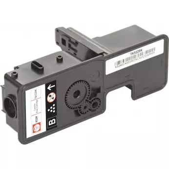 Картридж тон. BASF для KYOCERA M5521/P5021, TK-5220K аналог 1T02R90NL1 Black ( 1200 ст.) (BASF-KT-1T02R90NL1)