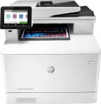 БФП HP Color LaserJet Pro M479fnw