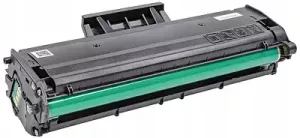 Картридж сумісний Samsung MLT-D101S / MLT-D111S порожній