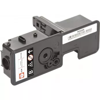 Картридж тон. BASF для KYOCERA M5521/P5021, TK-5230K аналог 1T02R90NL0 Black ( 2600 ст.) (BASF-KT-1T02R90NL0)