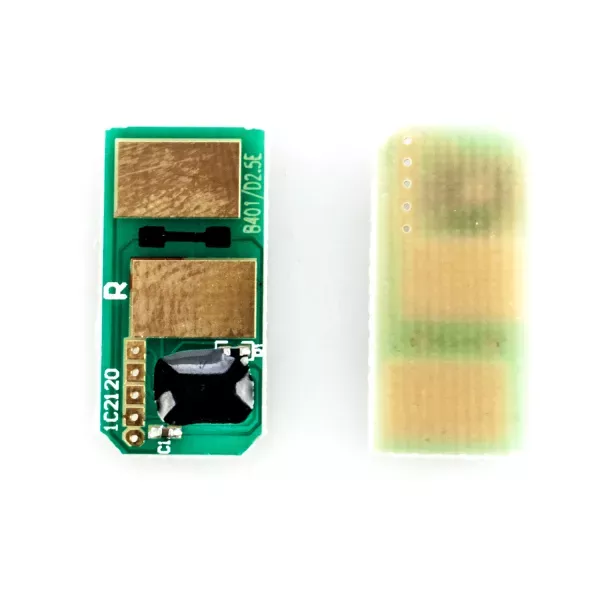 Чіп Oki B401 2,5K