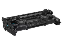 Оригинальный картридж HP 59A (CF259A) черный с заправкой