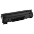 Совместимый картридж HP 78A (CE278A), пустой