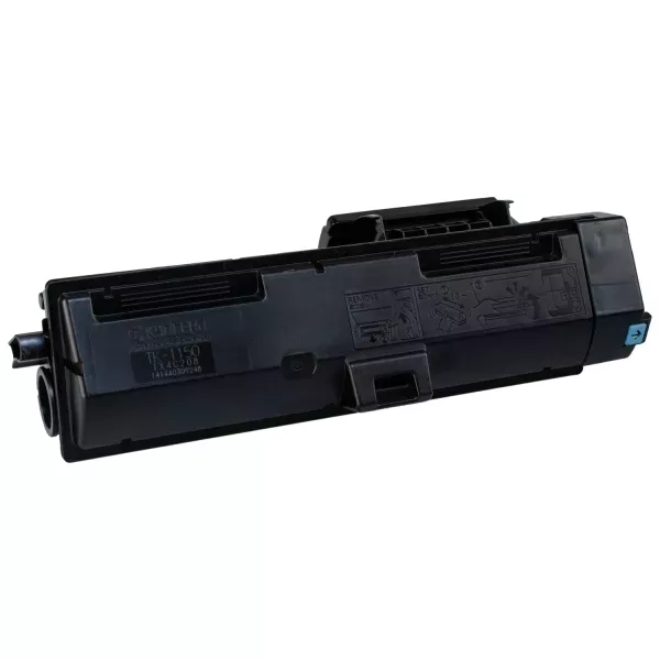 Картридж сумісний Kyocera TK-1150 порожній