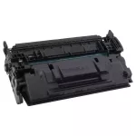 Картридж сумісний HP 89X (CF289X) Bk порожній