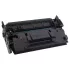 Совместимый картридж HP 89X (CF289X) Bk, пустой