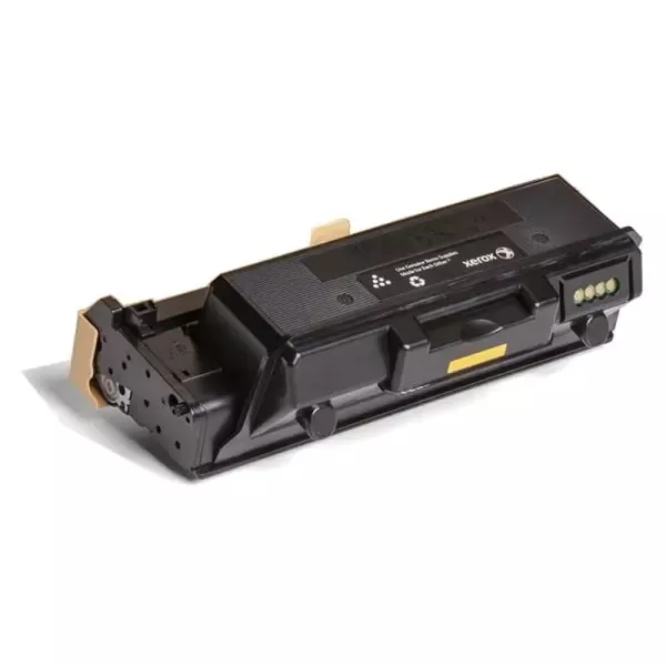 Картридж сумісний Xerox 106R03622 Black // Phaser 3330, WC3335, WC3345 порожній