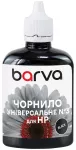 Чорнило для HP універсальне №3 100 мл, водорозчинне, чорне