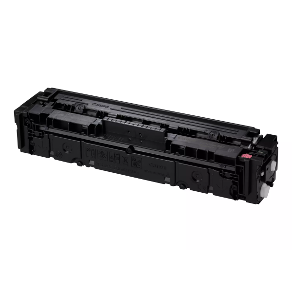 Картридж оригинальный Canon 067 Magenta с заправкой