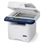МФУ Xerox 3325, б/у МФУ Xerox 3325, б/у