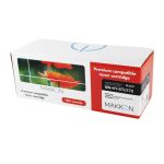 тонер-картридж MAKKON сумісний аналог Kyocera TK-170