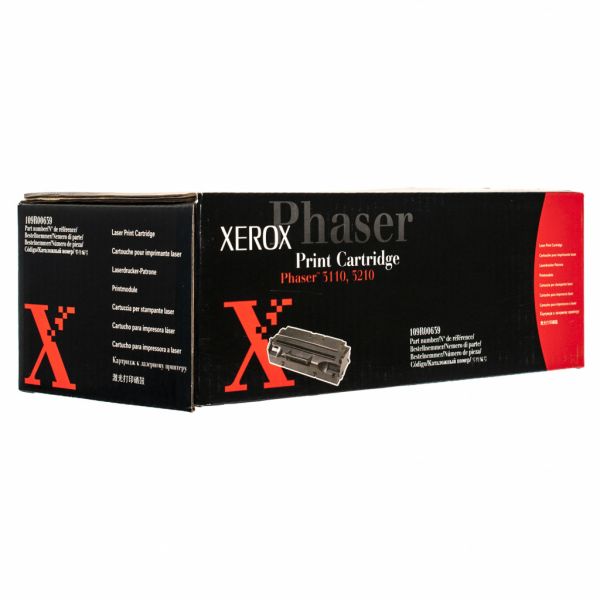 Тонер-картридж PH3110 Xerox (109R00639)