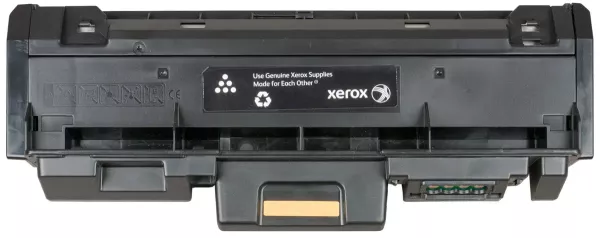 Картридж оригінальний з заправкою Xerox 106R02778 / 106R02777 / 650N05408 / 106R04347 / 106R04348 / 106R04349 / 650N05458