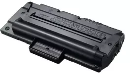 Картридж оригінальний Samsung SCX-D4200A для SCX-4200, SCX-4220 порожній (Empty Virgin)