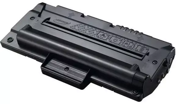 Картридж оригинальный Samsung SCX-D4200A пустой (Empty Virgin)