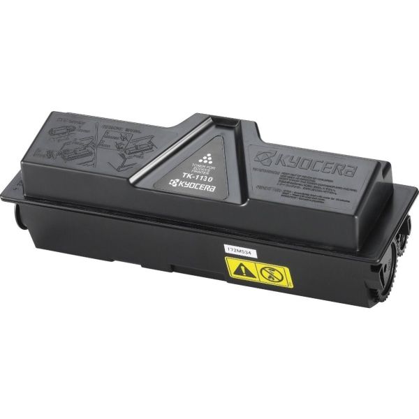 Картридж оригінальний з заправкою Kyocera MITA TK-1130