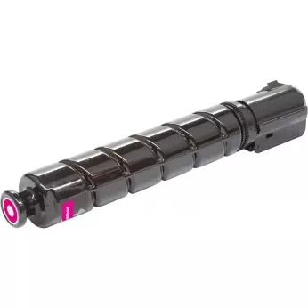 Туба з тонером PRINTALIST для iRC-C1225/1225iF аналог Canon 034 Magenta ( 7300 ст.) (9452B001-PL)