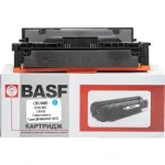 Картридж сумісний BASF для Canon 046H Cyan 