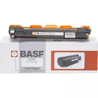 Картридж тон. BASF для Brother HL-1222WE, DCP-1622WE аналог TN1090 Black ( 1500 ст.) (BASF-KT-TN1090)