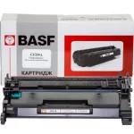 Картридж сумісний BASF для HP 59A (CF259A) Black 