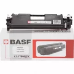 Картридж сумісний BASF для HP 30X (CF230X) / Canon 051H