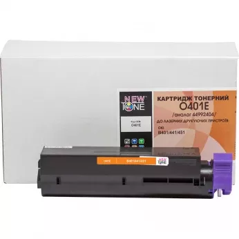 Картридж тон. NEWTONE для Xerox для WС3335/WC3345V_DNI аналог 106R03621 Black ( 8500 ст.) (NT-KT- 106R03621)