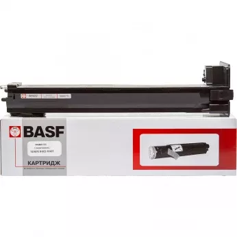 Картридж тон. BASF для Xerox B1022/B1025 аналог 006R01731 Black ( 13700 ст.) (BASF-KT-006R01731)