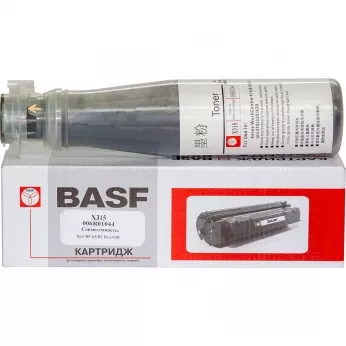 Картридж тон. BASF для Xerox WC 415, WC Pro 315/320 аналог 006R01044 Black ( 6000 ст.) (BASF-KT-006R01044)