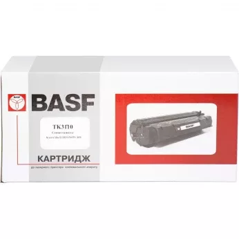 Картридж тон. BASF для Kyocera Mita Ecosys P3045/3050/3055/3060dn аналог TK-3170 Black ( 15500 ст.) (BASF-KT-TK3170)