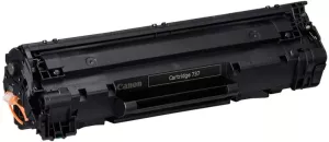 Картридж оригінальний з заправкою Canon 737