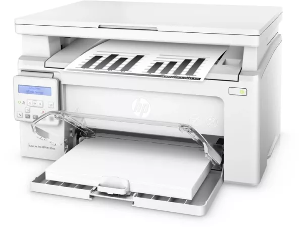 БФП HP LaserJet Pro M130nw