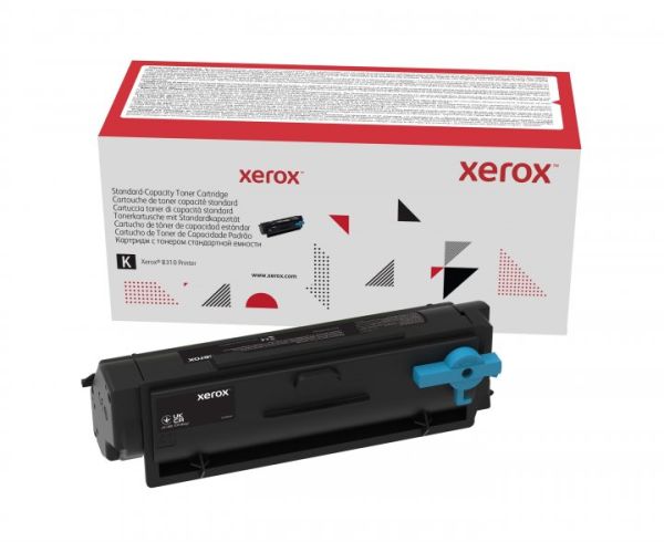 Картридж тонер B310 Xerox (006R04381)