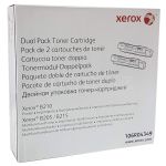 Тонер-картридж B205/B210, двойная упаковка Xerox (106R04349)