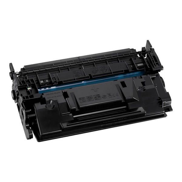 Картридж оригинальный с заправкой Canon 057H