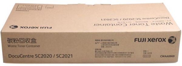 Контейнер для відпрацьованого тонеру DC SC2020 Xerox (008R13215)