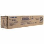 Тонер-картридж T-1800E Toshiba (6AJ00000091/6AJ00000204/6AJ00000264)